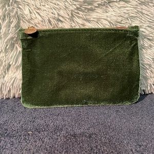 Ipsy cosmetic bag